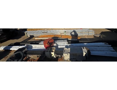 Home Improvement, DIY & Hardware (SAA994) - Lot 4737