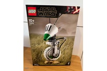 **Recently Added** Lego 75278 – D-O Theme:
