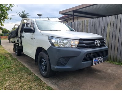 Civil, Transport & Machinery - Queensland, New... - Lot 5600