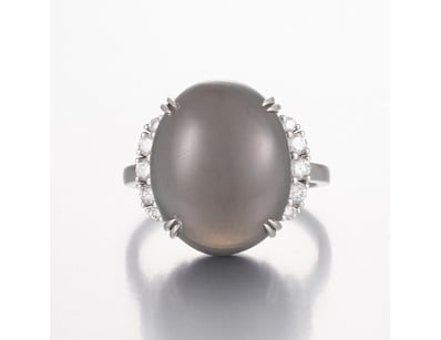 Fine Jewellery (A991) - Lot 2000