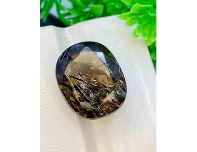 UNRESERVED Diamonds, Gemstones & Opals (A997) - Lot 146