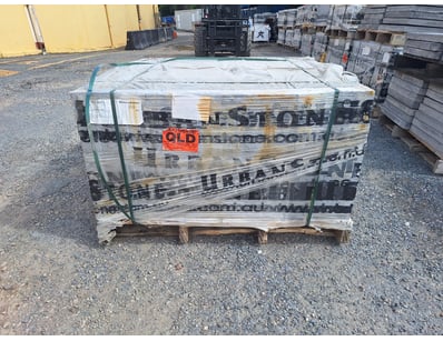 Hope Island End of Project Clearance - Lot 44