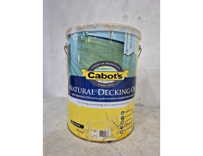 Ultimate Surplus Paint Event (GCA985) - Lot 1380