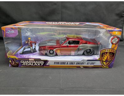 Model Car Mania (A1006) - Lot 136