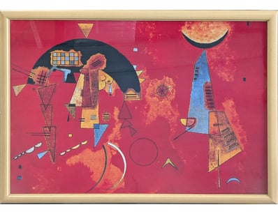 Art Market (A978) - Lot 2604