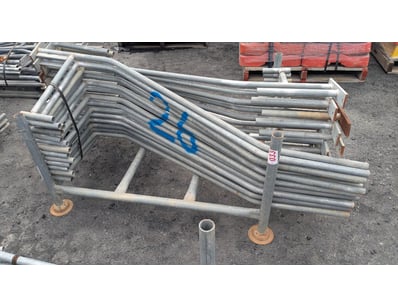 GOLD COAST COOMERA CIVIL CONTRACTORS END OF PROJ... - Lot 33