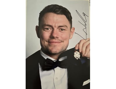 Mancave & Memorabilia (A1003) - Lot 627