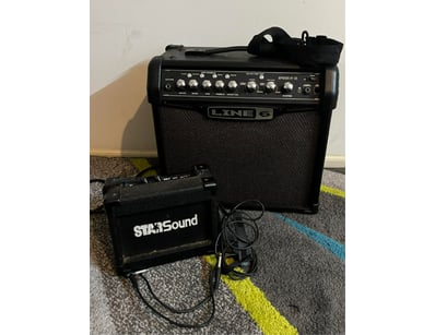 Gadgets, Music & Pastimes (A999) - Lot 24