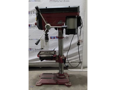 Bench Drill Press – Full Boar FBDDP-750, 750W, MT2...