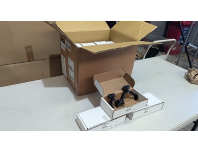 Mostly UNRESERVED Trimble Equipment & Accessorie... - Lot 85