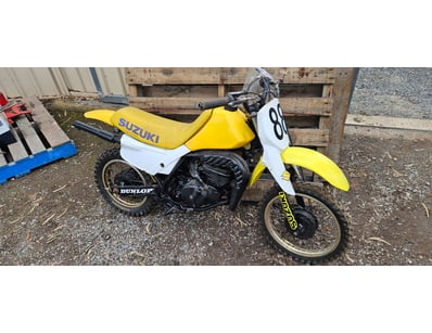 Private Vehicles Estate Clearance - Lot 14