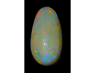 UNRESERVED Diamonds, Gemstones & Opals (A1000) - Lot 258