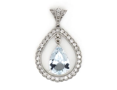 Fine Jewellery (A985) - Lot 3601