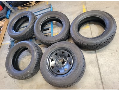 Home Improvement, DIY & Hardware (A979) - Lot 59