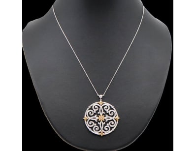 Certified & Fancy Coloured Diamond Clearance  ... - Lot 4200