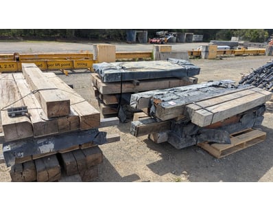 MOSTLY UNRESERVED Precast Site Closure (ON4378) - Lot 88