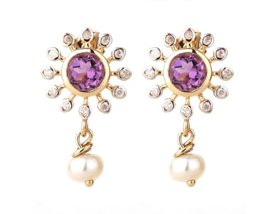 Affordable Jewellery Market (A987) - Lot 2779