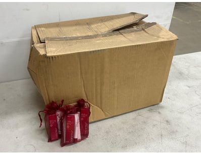 Beauty & Cosmetic Supplies - Liquidation (A1008) - Lot 57