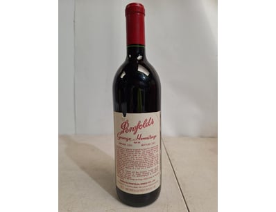 Penfolds Elite Label Cellar Sale - Lot 88