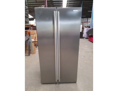 Whitegoods & Appliances (NSWA983) - Lot 2007