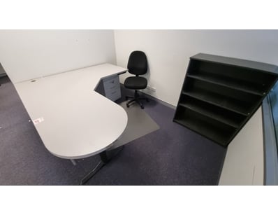Office Furniture & Equipment (NSWA985) - Lot 291