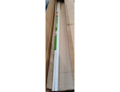 RRP $79.90 BULK LOT - QTY x 15 LUMILUX 54WB5 Seaml...