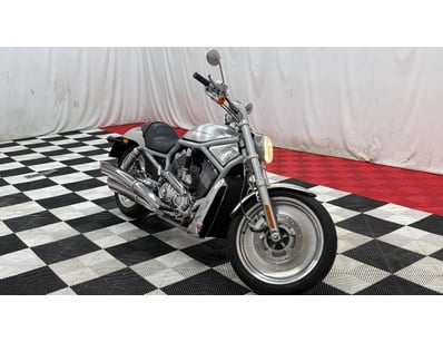 Classic, Muscle & Barn Finds - Lot 199