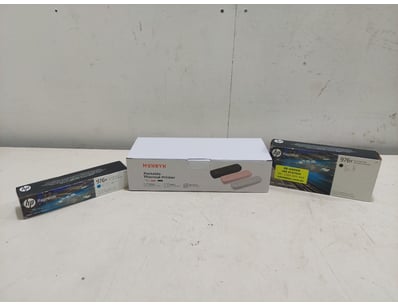 Unclaimed Freight (GCA984) - Lot 2964