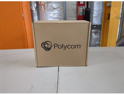 Polycom RealPresence Touch video conferencing syst...