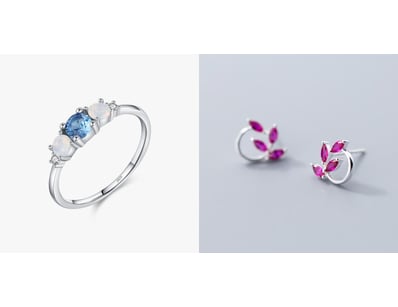 UNRESERVED Affordable Jewellery (A982) - Lot 6458