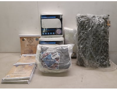 Unclaimed Freight (GCA984) - Lot 2918