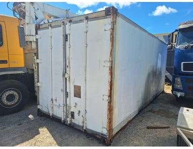 Civil, Transport & Machinery - Nationwide (ON4... - Lot 8550