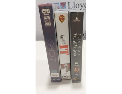 Trading Cards, Gaming & Collectables (A1001) - Lot 1050