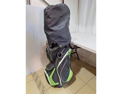 Sport, Leisure & Lifestyle (A1004) - Lot 372