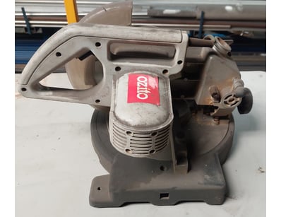 Metal Fabrication Workshop Liquidation (ON12068) - Lot 143