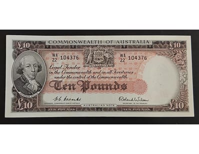 Numismatics Exchange (A978) - Lot 1823