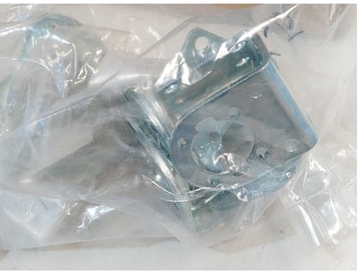 Metal Brackets

