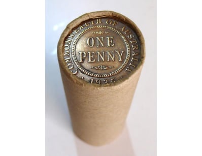 UNRESERVED Banknotes & Coins (A990) - Lot 506