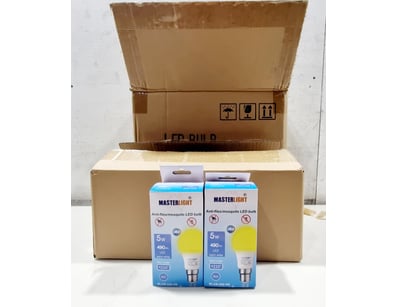 Home Improvement, DIY & Hardware (NSWA970) - Lot 2046