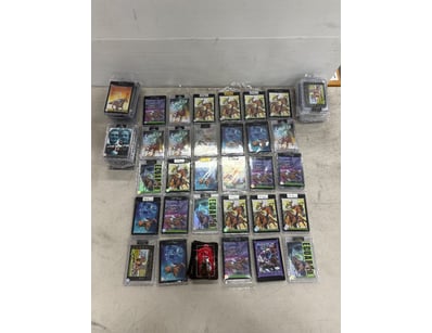 Police Seized Property & Jewellery (A1006) - Lot 44