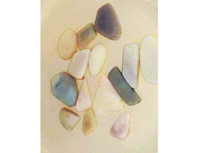 UNRESERVED Diamonds, Gemstones & Opals (A997) - Lot 373