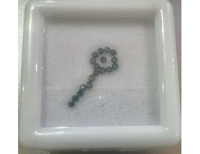 Affordable Jewellery Clearance (A979) - Lot 787