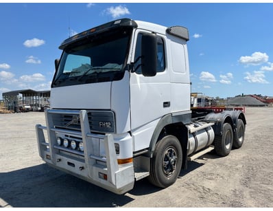 Civil, Transport & Machinery - Nationwide (ON4... - Lot 1360