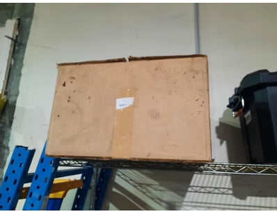 Home Improvement, DIY & Hardware (A978) - Lot 4405