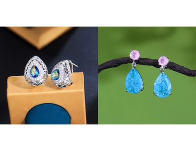 UNRESERVED Affordable Jewellery (A982) - Lot 6480