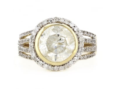 Luxury Jewellery (A1005) - Lot 519