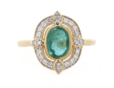 Fine Jewellery (A989) - Lot 1209