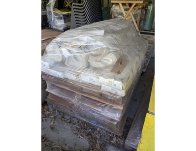 Abandoned Basement Catering Equipment - UNRESER... - Lot 104