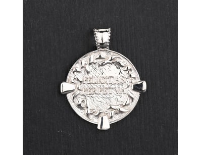 The Sterling Collection - Pendants, Rings, Brac... - Lot 137