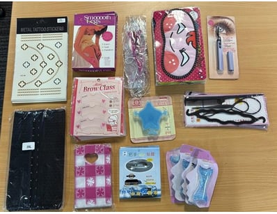 Gadgets & Home, Office Furniture, (WAA977) - Lot 11